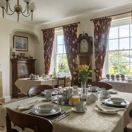 Hardwick Farm Villa Abergavenny Exterior foto